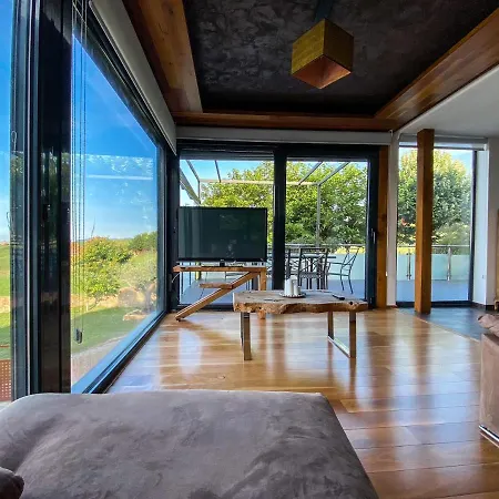 Villa Suances Tagle Esterno foto