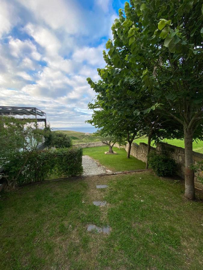 Suances Holiday home *