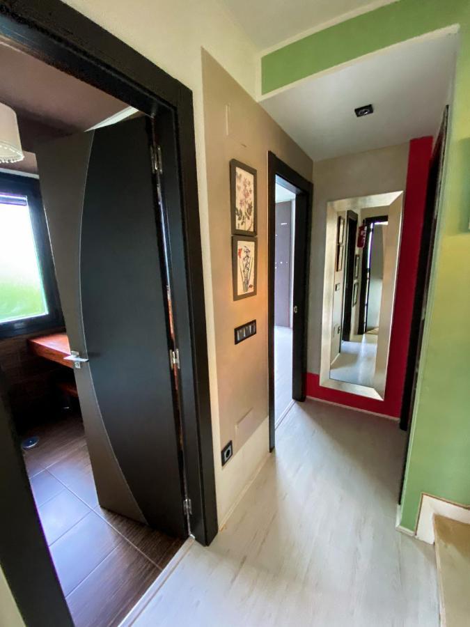 Holiday home Suances *