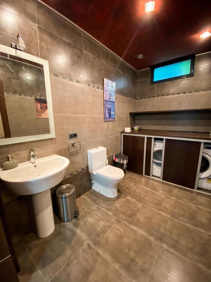 Suances Holiday home *