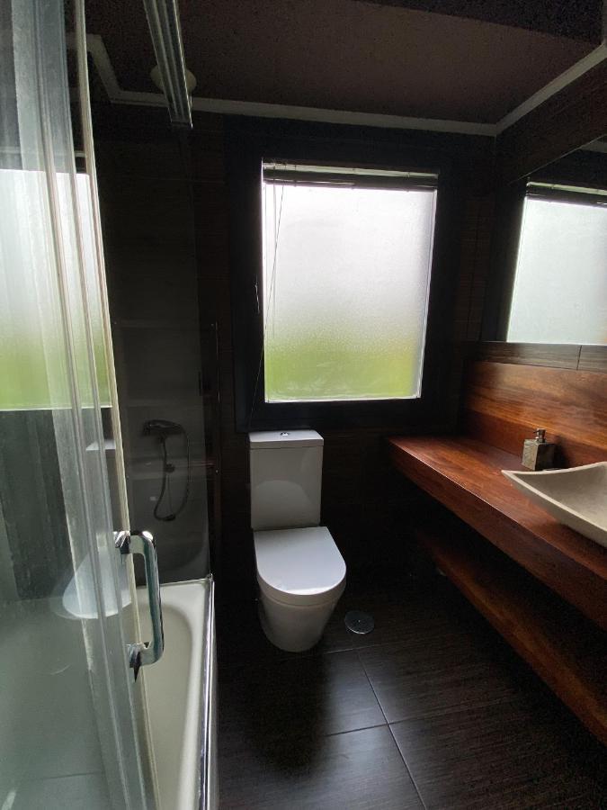 Suances Holiday home *