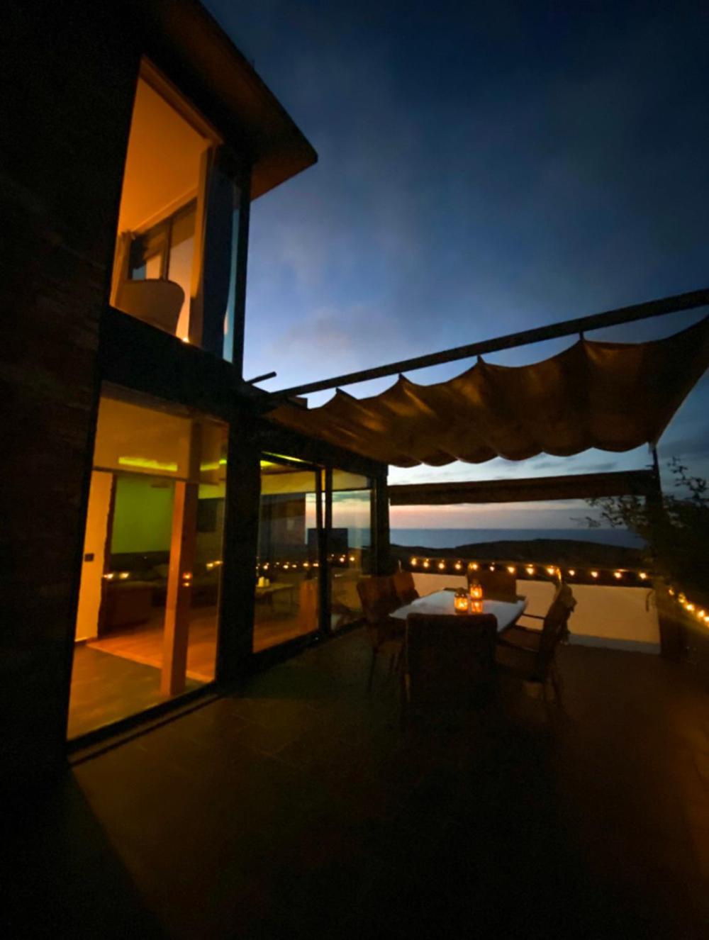 Holiday home Suances *