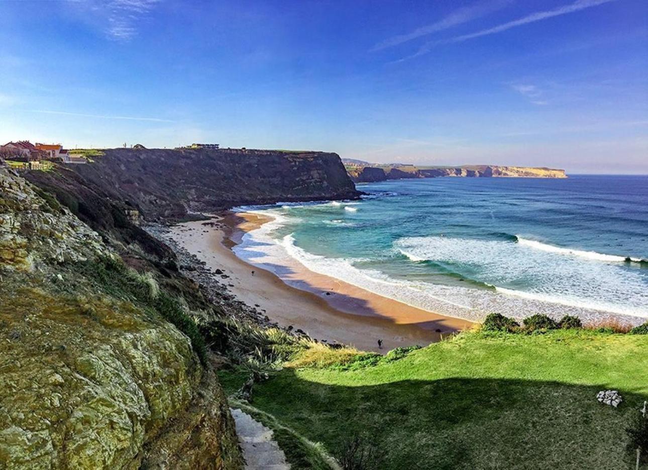 Holiday home Suances *