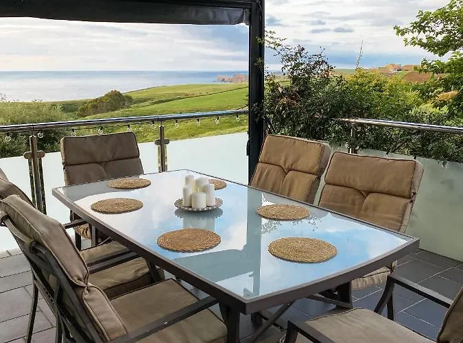 Villa Suances
