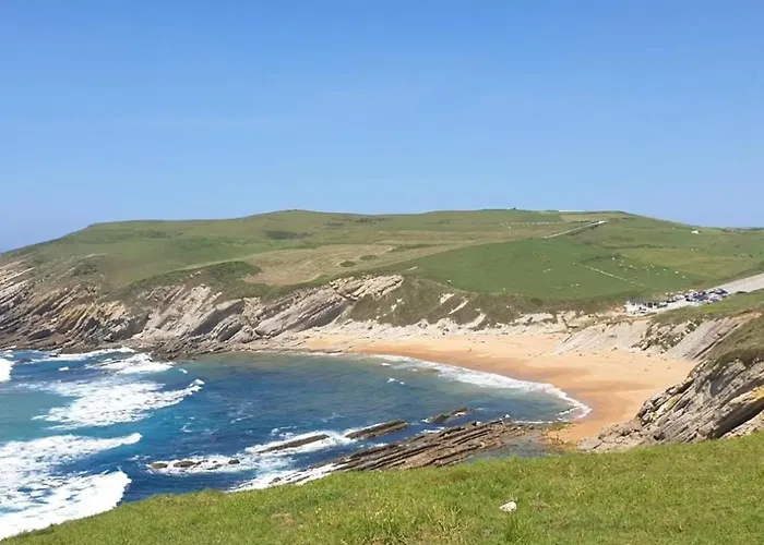 Villa Suances