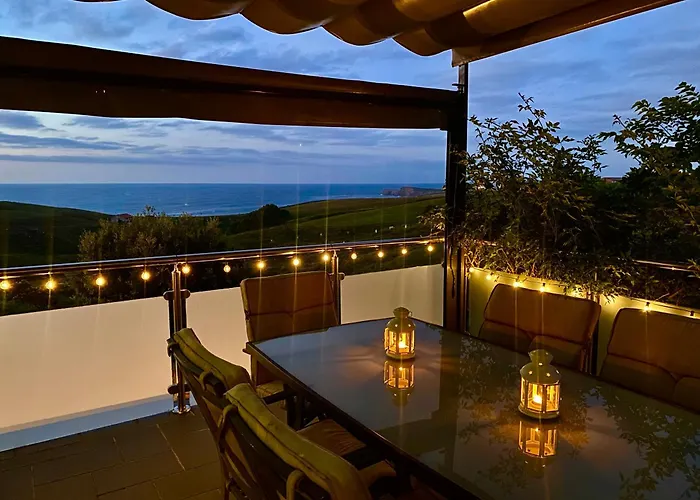 Villa Suances